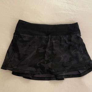 lululemon Skort